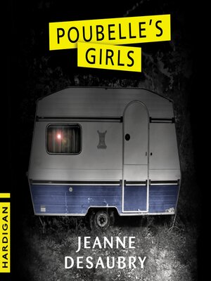 cover image of Poubelle's Girls